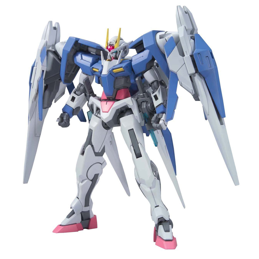 Hongli 1/144 HG 00 Raiser