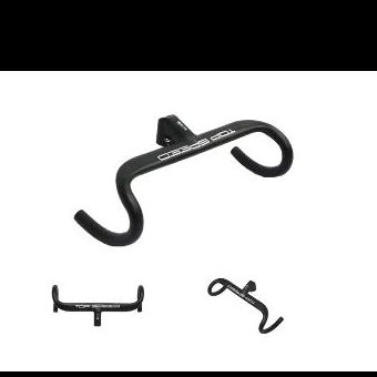 Handlebar Dropbar Intergrated Syte St-E106 31.8*42 FC