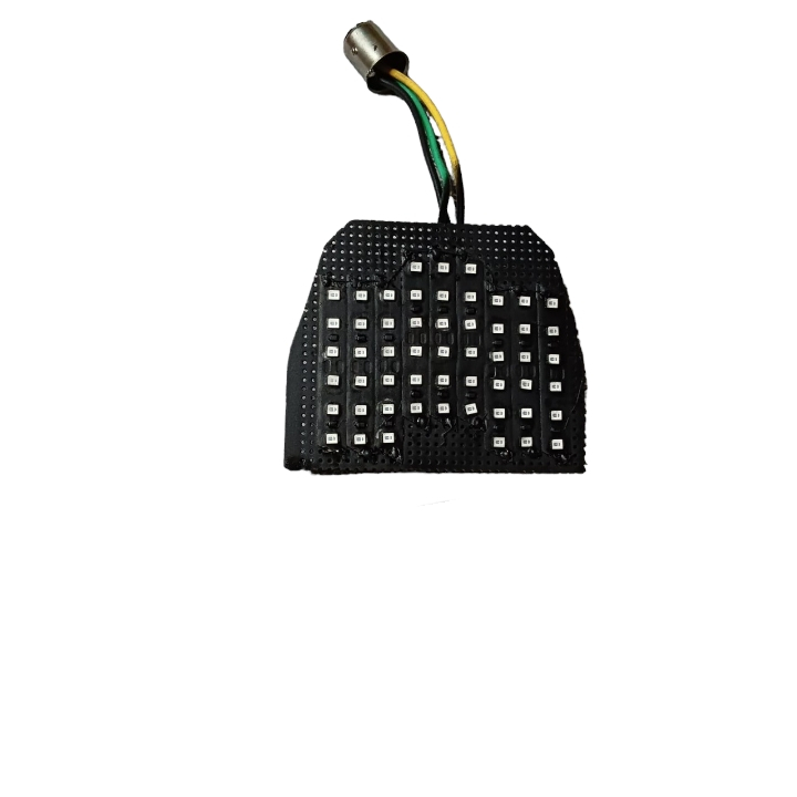 LAMPU RUNNING MIO KARBU / LAMPU BELAKANG MIO KARBU / LAMPU REM RUNNING MIO KARBU / LAMPU MOTOR MIO K