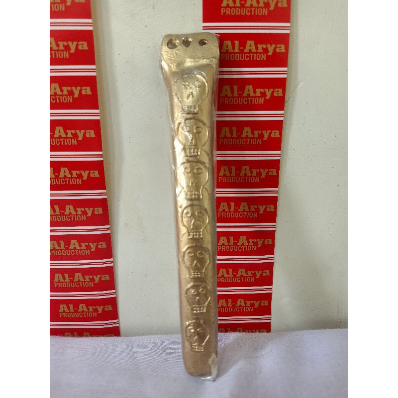 madat candu buhur tengkorak 7 turki