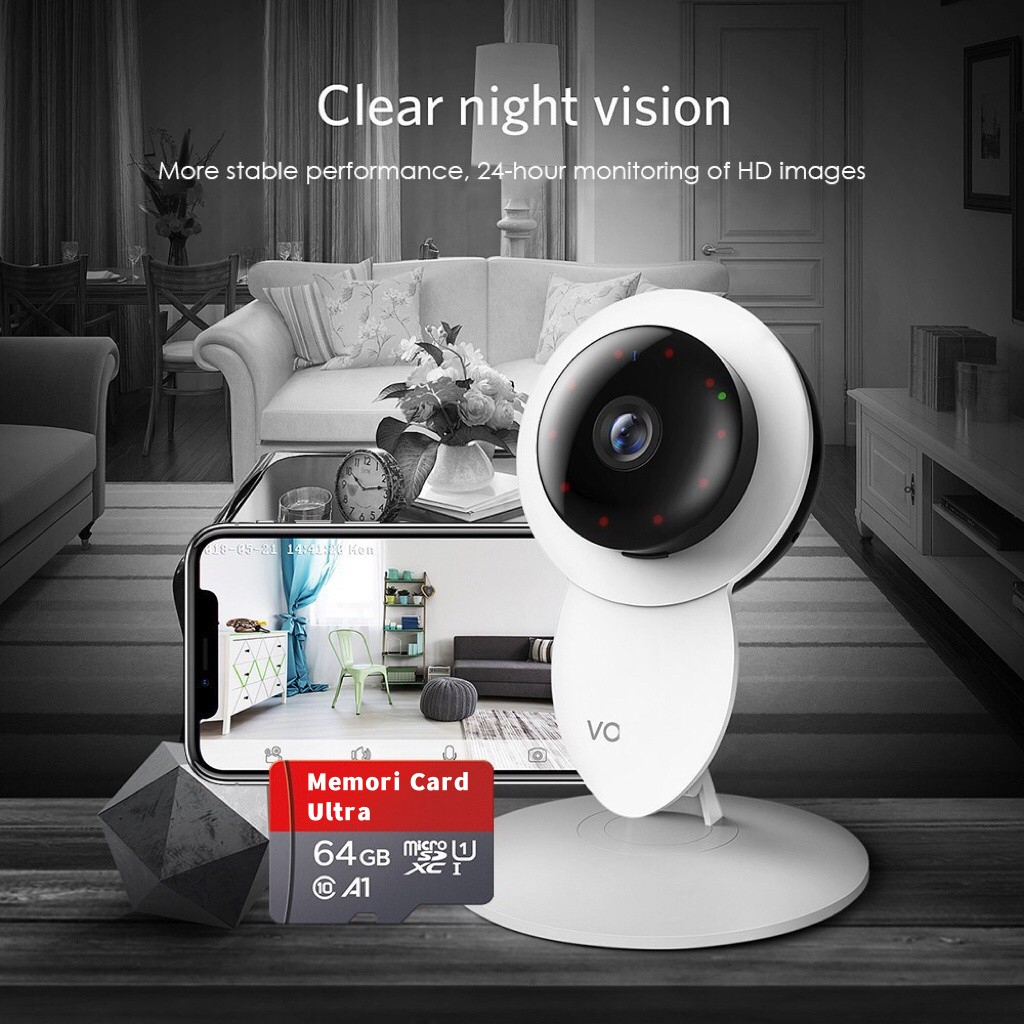 Memory Card 32/64/128/256GB Micro SD Kartu Memori sd card Free AdapteR CLASS 10 100Mbps