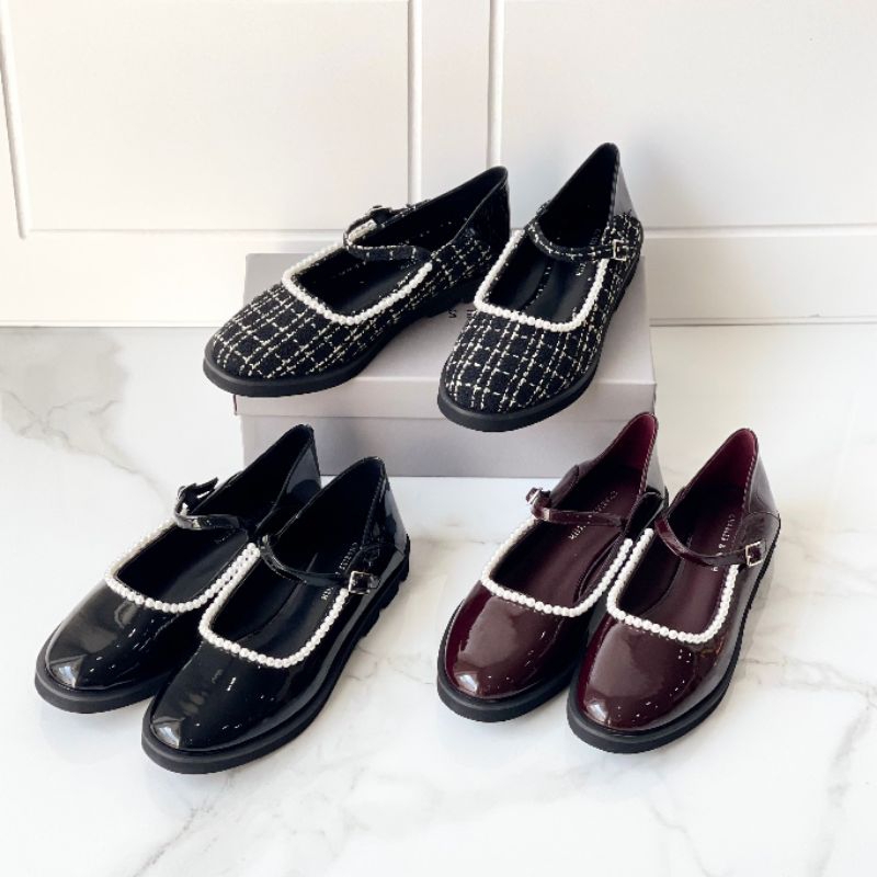 FLAT SHOES||SEPATU FLAT||SEPATU WANITA||SEPATU BRANDED||SEPATU IMPORT||SEPATU CANTIK|||