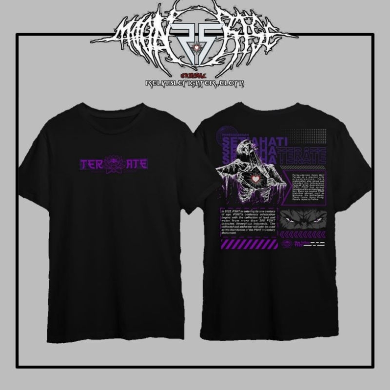 Kaos Psht TERBARU kaos Psht Kaos SH Terate Kaos Psht Keren Kaos SH Terate Kaos Psht Original