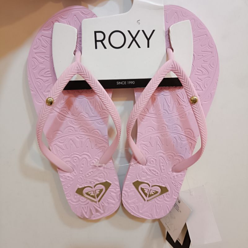 Sandal wanita jepit Roxy antilles