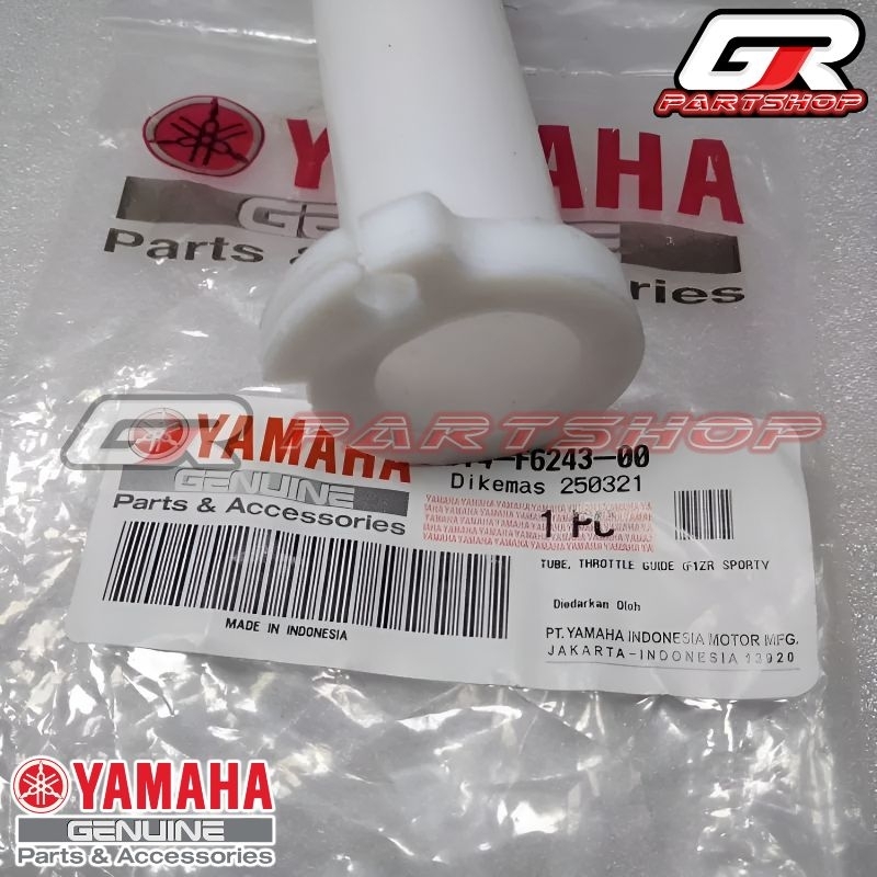 PIPA SLONGSONG GAS F1ZR FORCEONE ORI YGP FIZR FIZ F1Z R FORCE ONE 1 ALFA ALPHA SELONGSONG GRIP