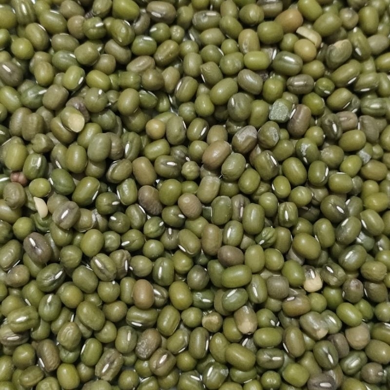 

KACANG HIJAU AUSTRALIA 1 KG