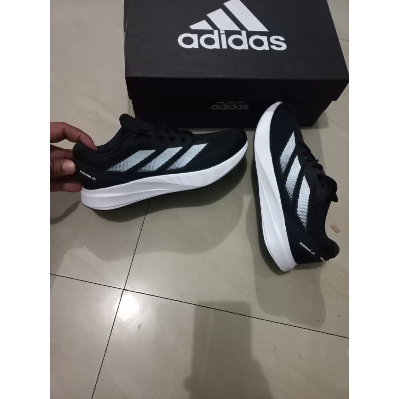 Adidas Duramo RC Made in indonesia