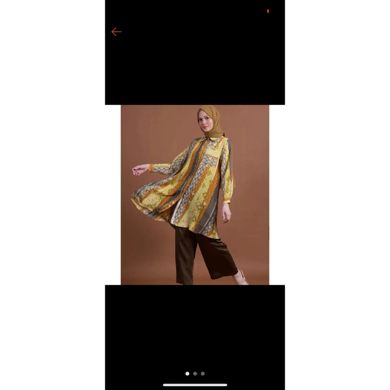 Menik Tunik Ria Miranda