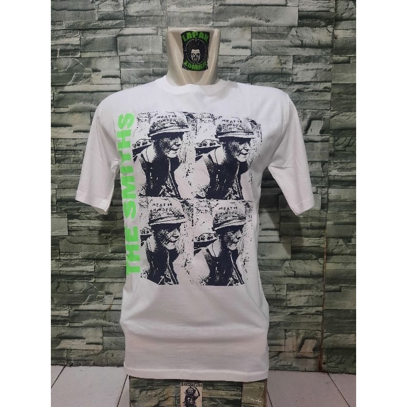 KAOS BAND THE SMITHS