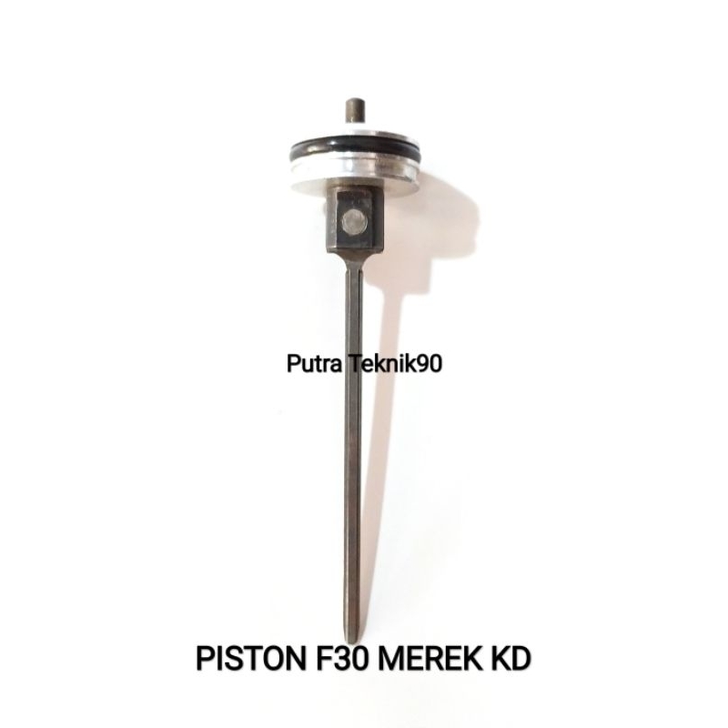 

Piston F30 / Lidah Air Nailer / Lidah Mesin Paku Tembak F30
