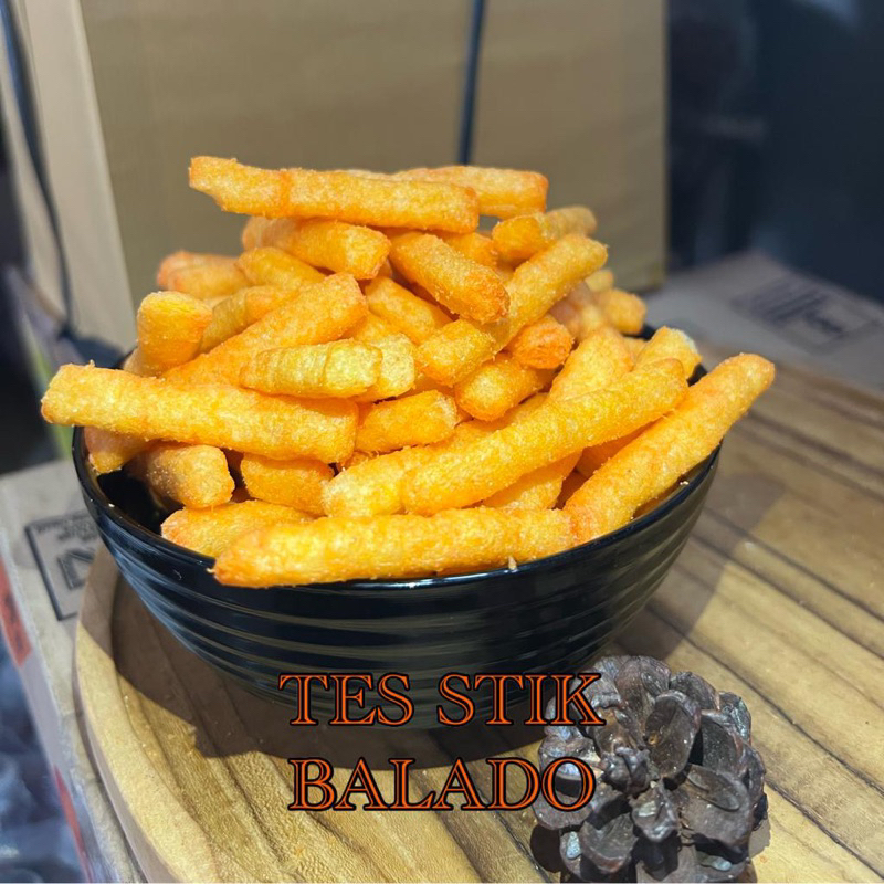 

TES STIK BALADO 250gr