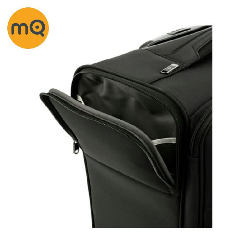 Koper Samsonite 72H Dlx Spinner Softcase Lightest 1.8kg 55cm/20inch