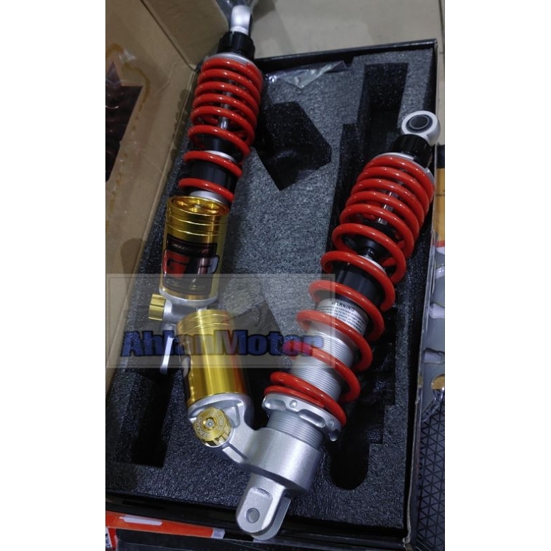 Shockbreaker Ride it Tabung Bawah Pcx,Adv,N-max 345mm