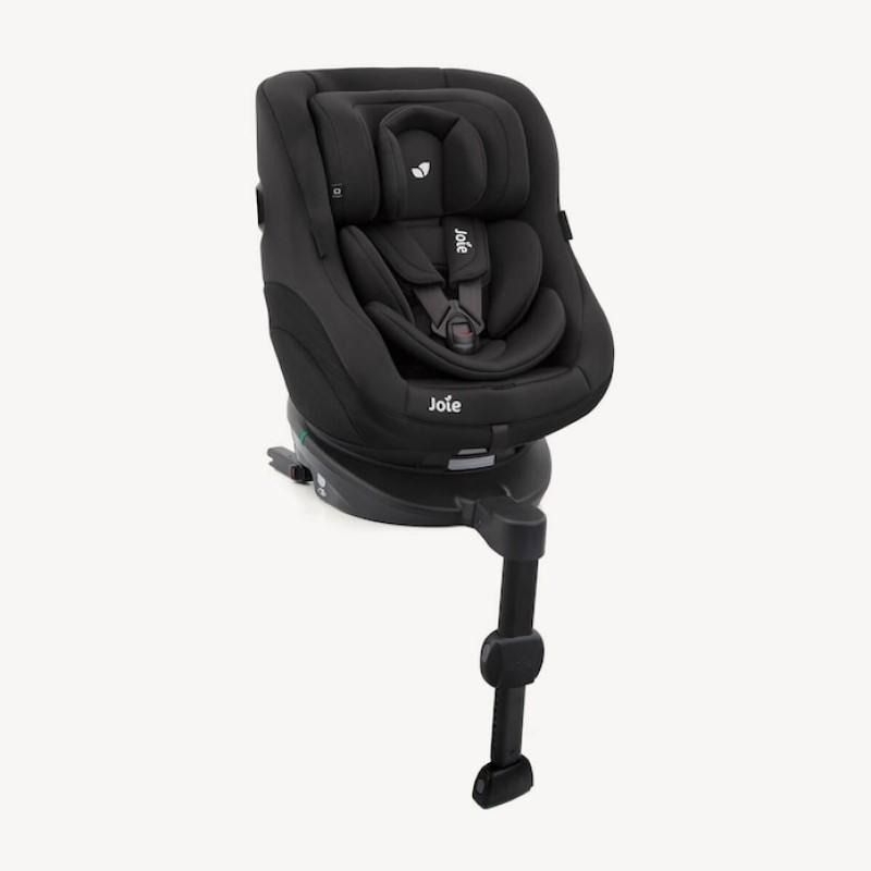 Joie Spin 360 GTi Spinning Car Seat ISOFIX - Kursi Mobil Anak Bayi