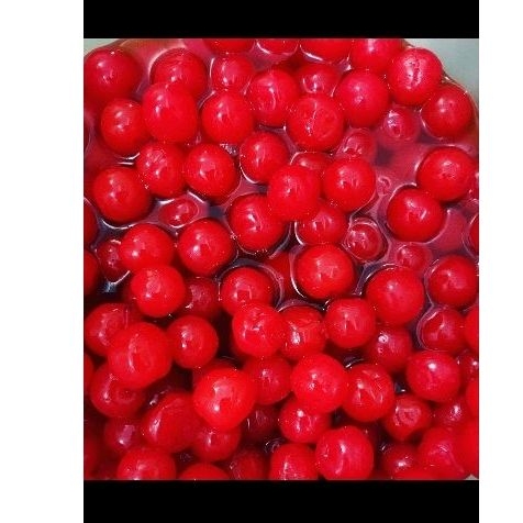 

Manisan Liko merah 250gr / manisan plum 250gr