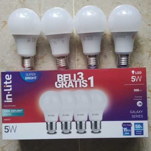 Philips LED Paket Bulb My Care 4W 6W 8W 10W 12W 14,5W Essential 5W 7W 9W 11W Multipack