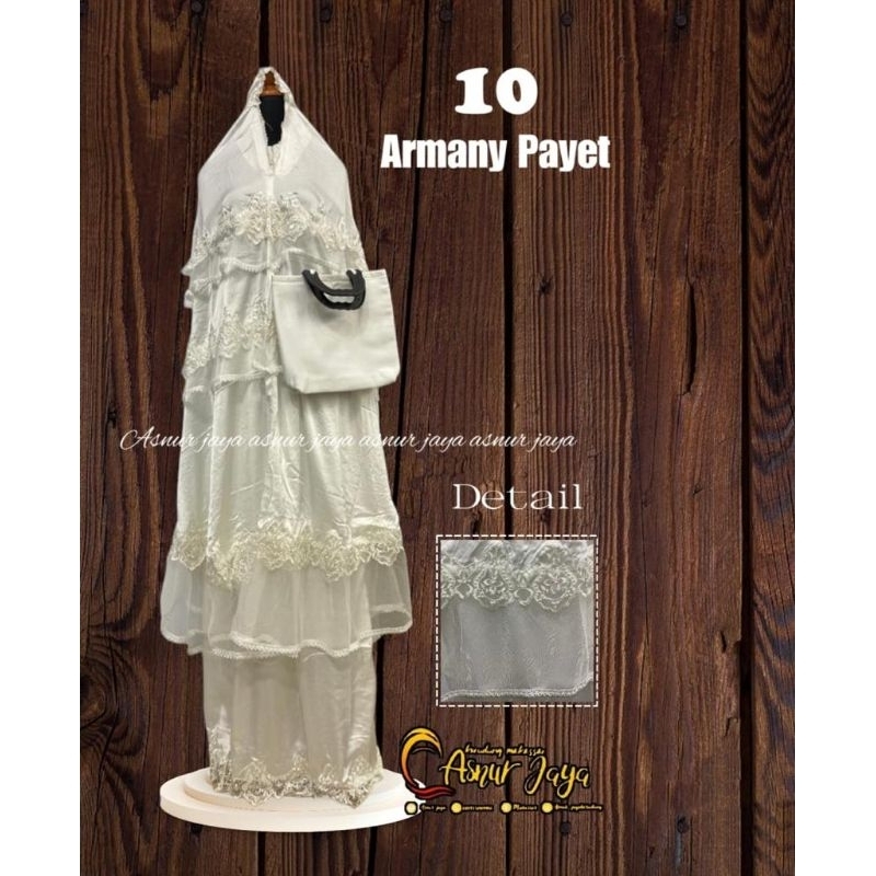 ASNUR JAYA/MUKENAH/ARMANI PAYET (10)