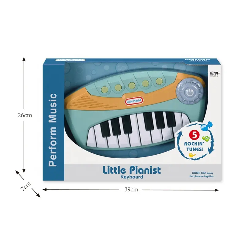 Mainan Anak Keyboard Piano Music Piano Anak Mainan Edukasi Mainan Anak Kids Music Toys