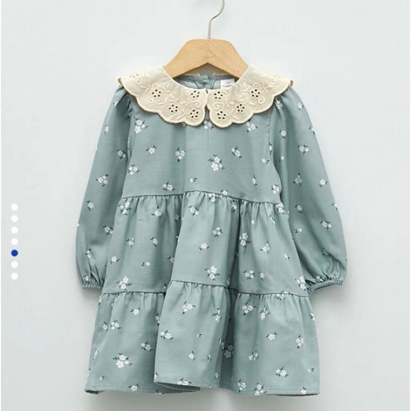 LC Waikiki-Dress LC Waikiki Anak Perempuan