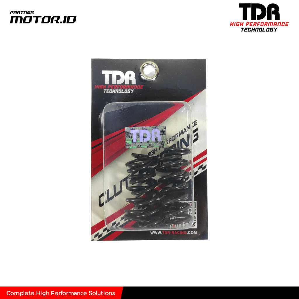 PER KOPLING SUZUKI SHOGUN 125 SMASH ARASHI - PER KOPLING TDR