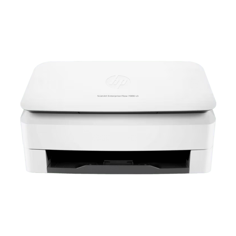 Scanner HP ScanJet Enterprise Flow 7000 s3  | ITECHBALI