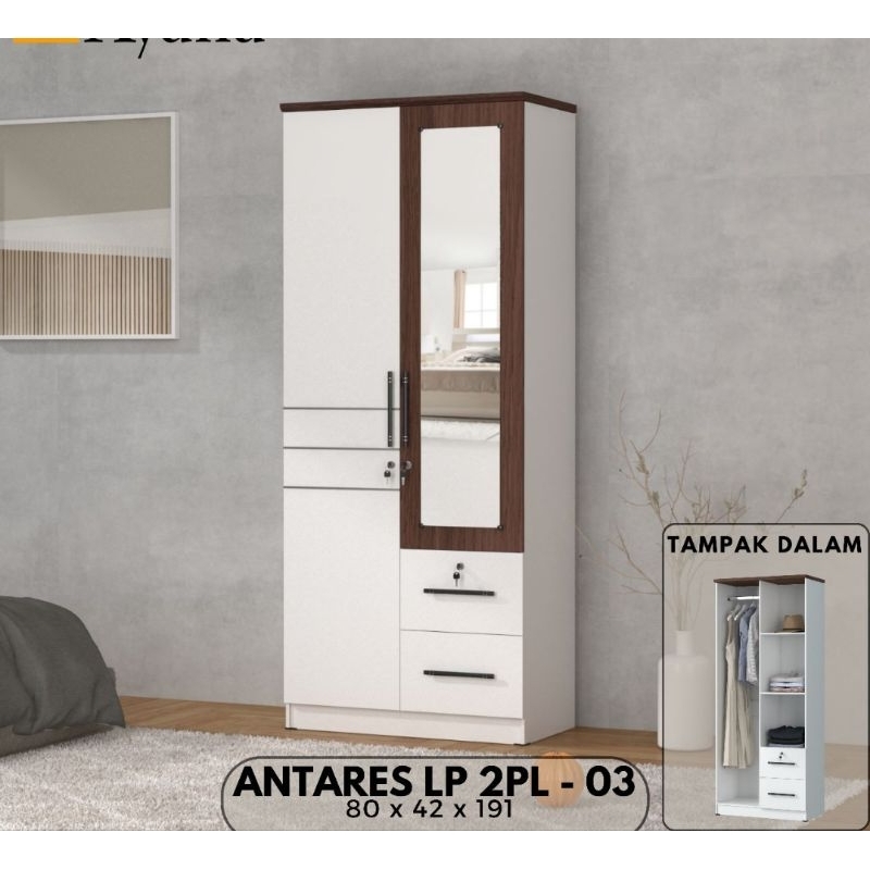 lemari pakaian 3pintu lemari baju 3 pintu lemari minimalis lemari modern lemari 3pinti ayana lemari 2pintu lemari baju 2pintu