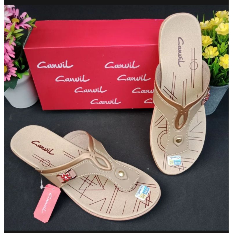 PROMO DADAKAN SALE!! SANDAL WANITA KEKINIAN MODEL PALING TERBARU SIMPLE TERLARIS HARGA MURAH TERJANGKAU