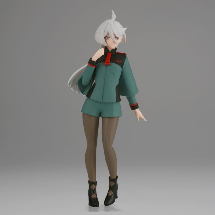 Mobile Suit Gundam The Witch from Mercury Miorine Rembran Figure 19768