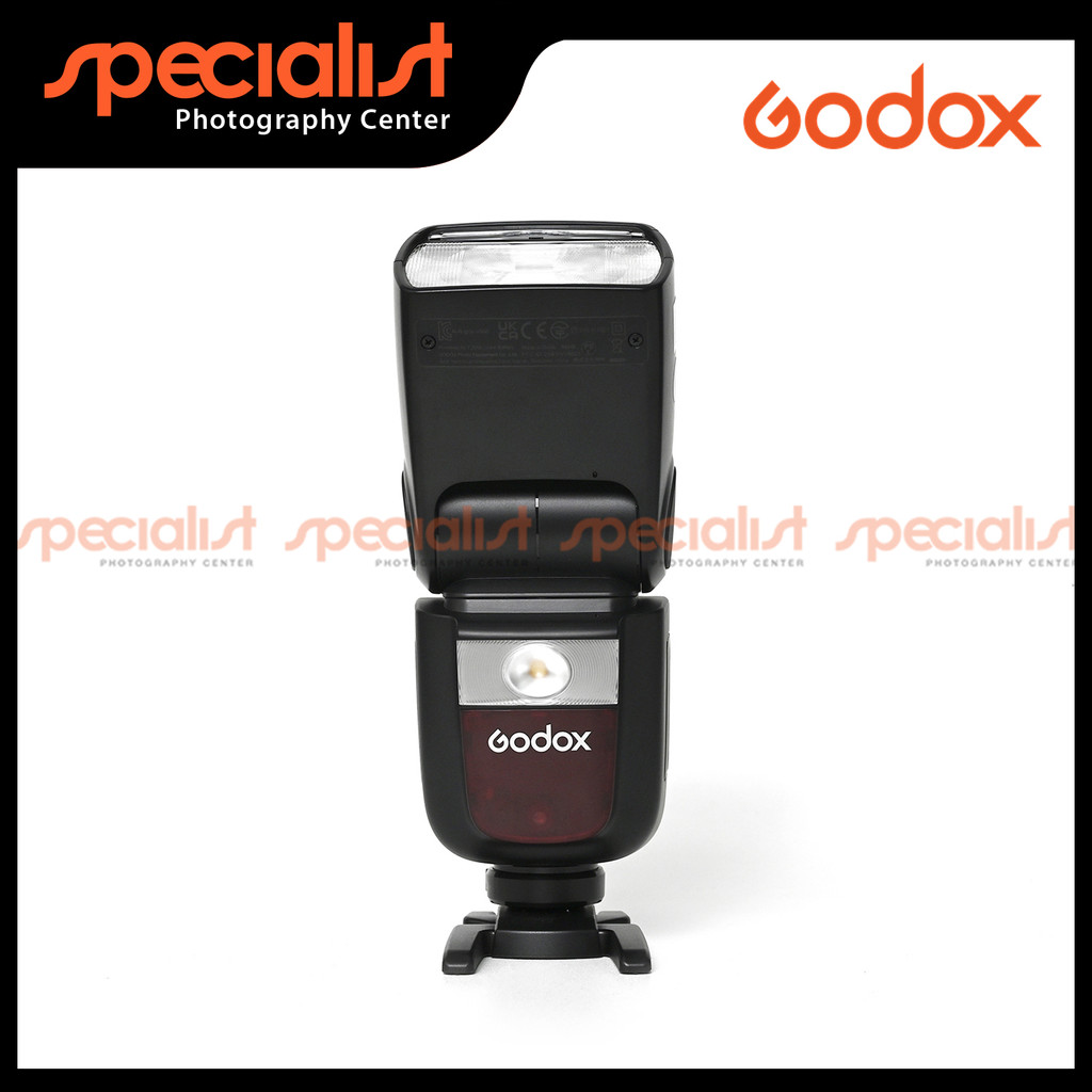Godox V860III V860 III V 860III Flash Kamera