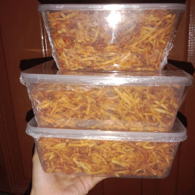 

KENTANG MUSTOFA