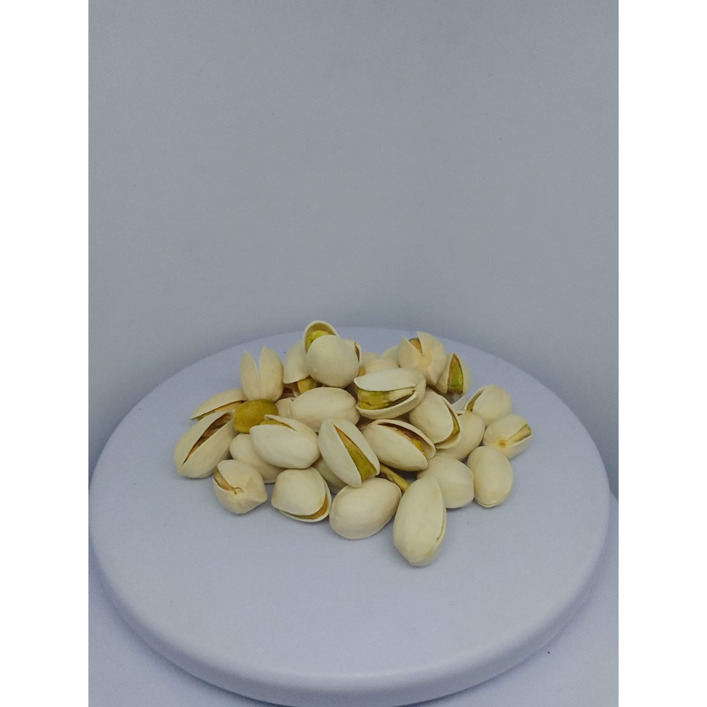 

Kacang pistachio kiloan