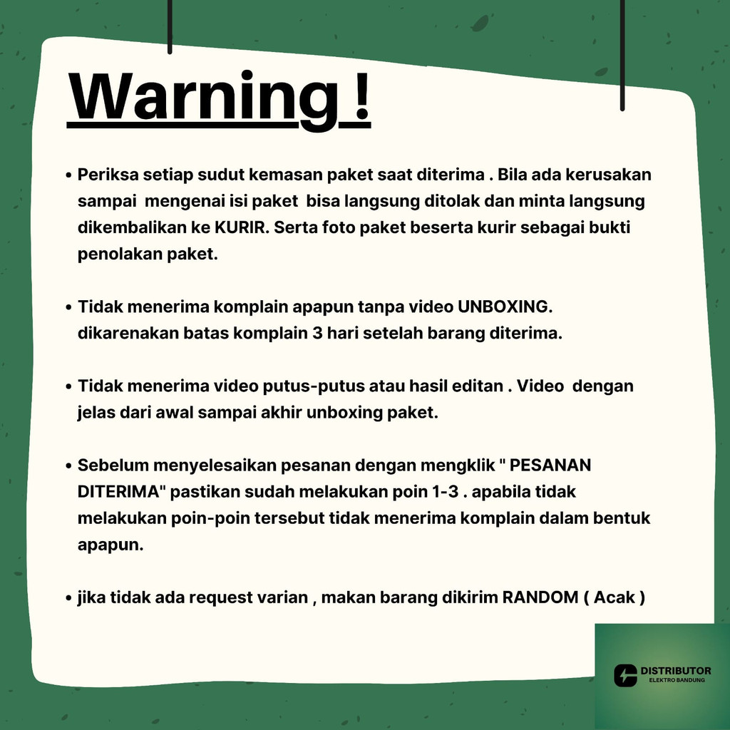 NIKO Water Heater Niko NK 6LN / Pemanas Air Kamar Mandi Putih