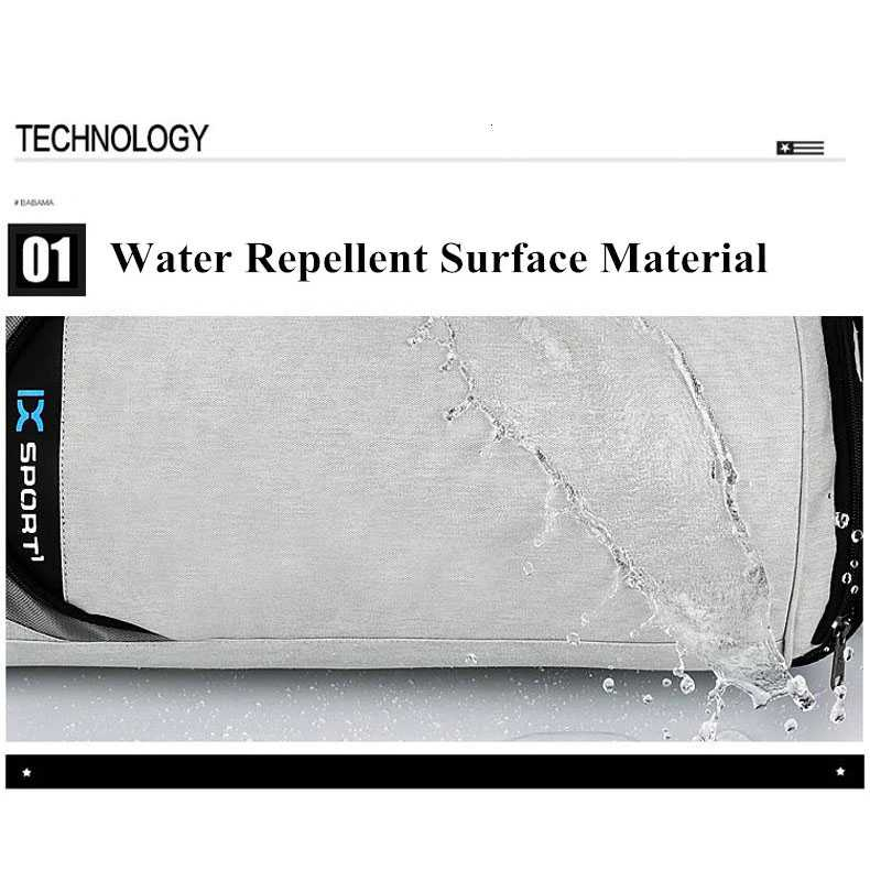 Tas Jinjing Selempang Duffel Gym Fashion Travel Bag Big Size Tas Kapasitas Besar Penyimpanan Barang