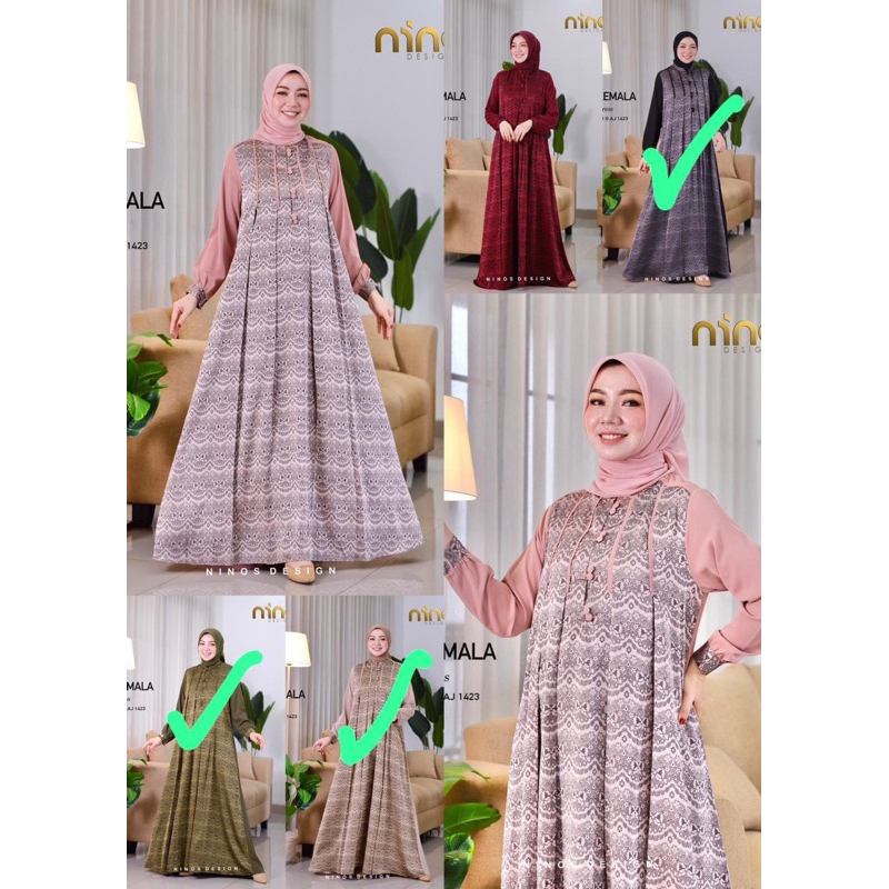 ninos design