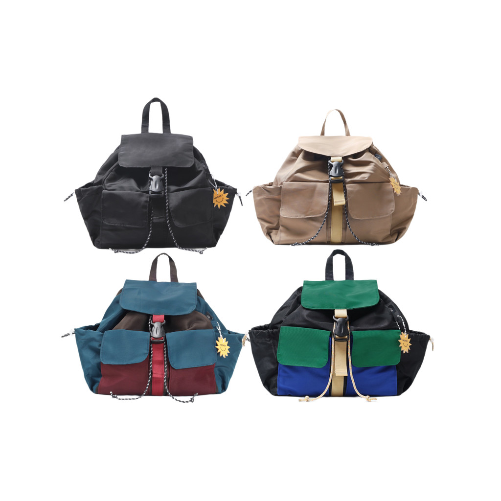 Imokey WOW Backpack Small – Tas Ransel Kecil Unisex