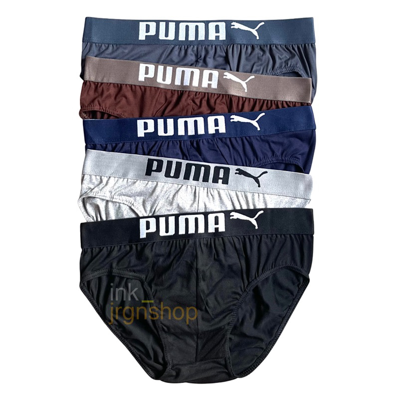 CELANA DALAM PRIA DEWASA (1 BOX ISI 3 PCS) / CELANA DALAM PRIA / SEMPAK MEN'S BRIEFS