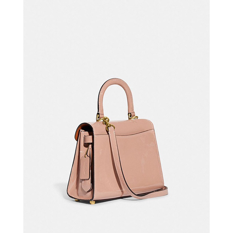 Coach Sammy Top Handle Sling Bag (CH 723)