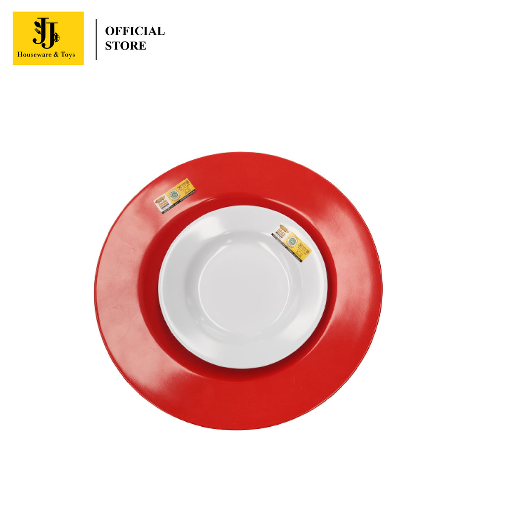 Golden Dragon Piring