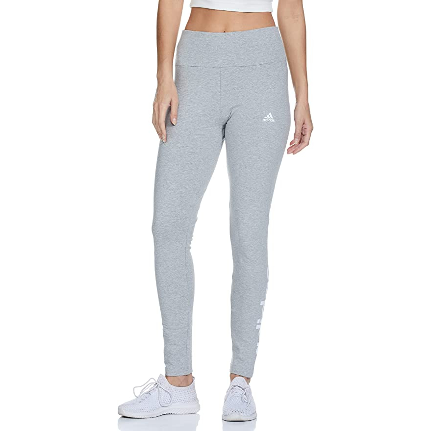 Celana Legging Adidas W Lin Leg