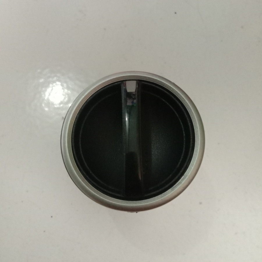 putaran /knop AC Luxio