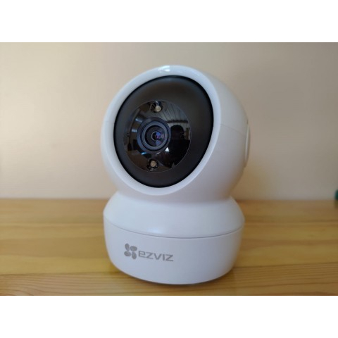 Camera CCTV Wireless EZVIZ C6N 2Mp 1080P