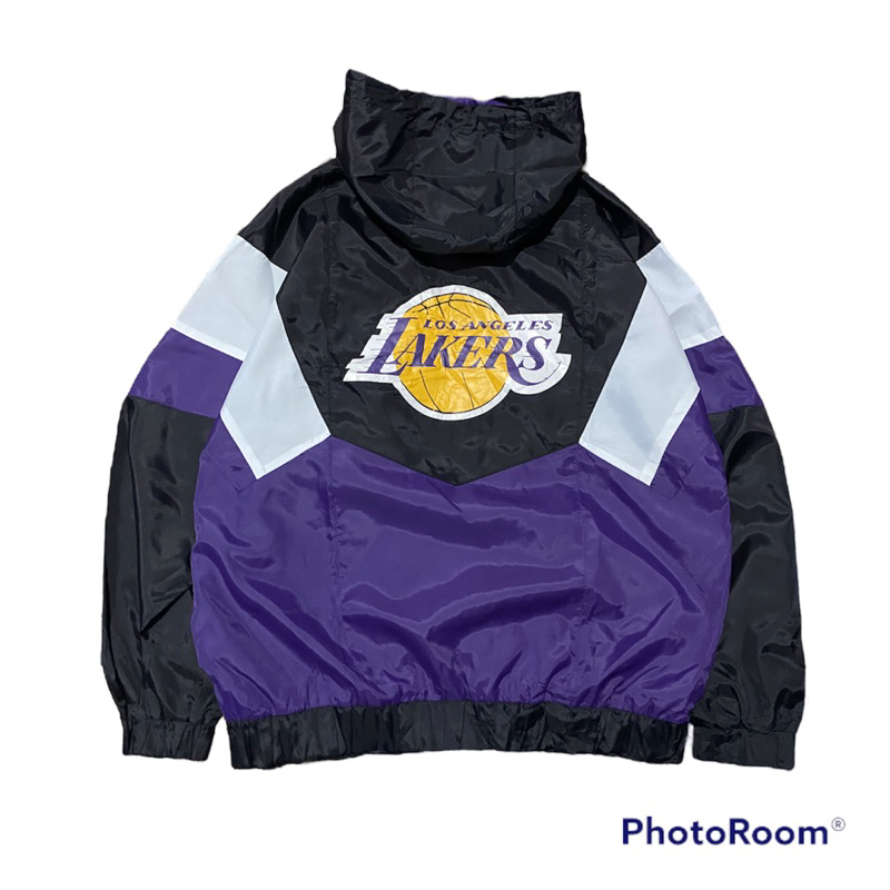 Jacket NBA LAKERS vintage second original