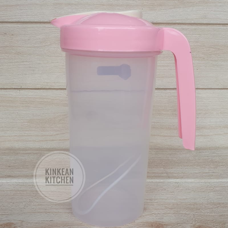 Teko Plastik Jois Biggy / Eskan Water jar Pitcher