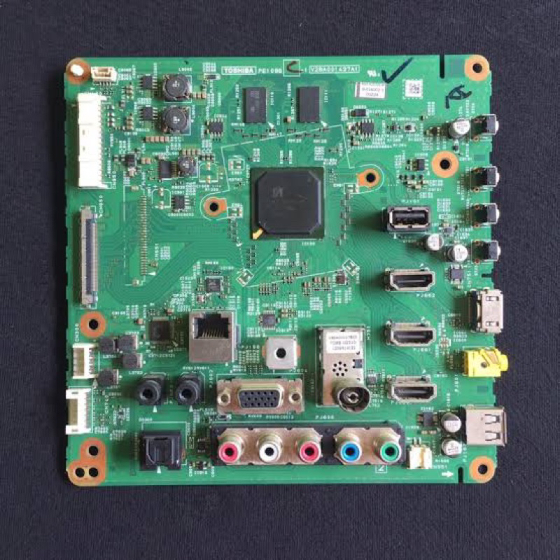 mb-mainboard tv led toshiba 46PX200 46PX200EJ