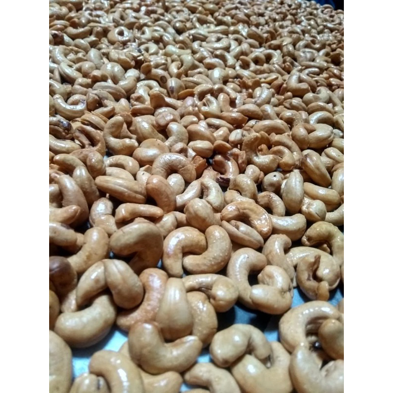 

kacang mete asli wonogiri