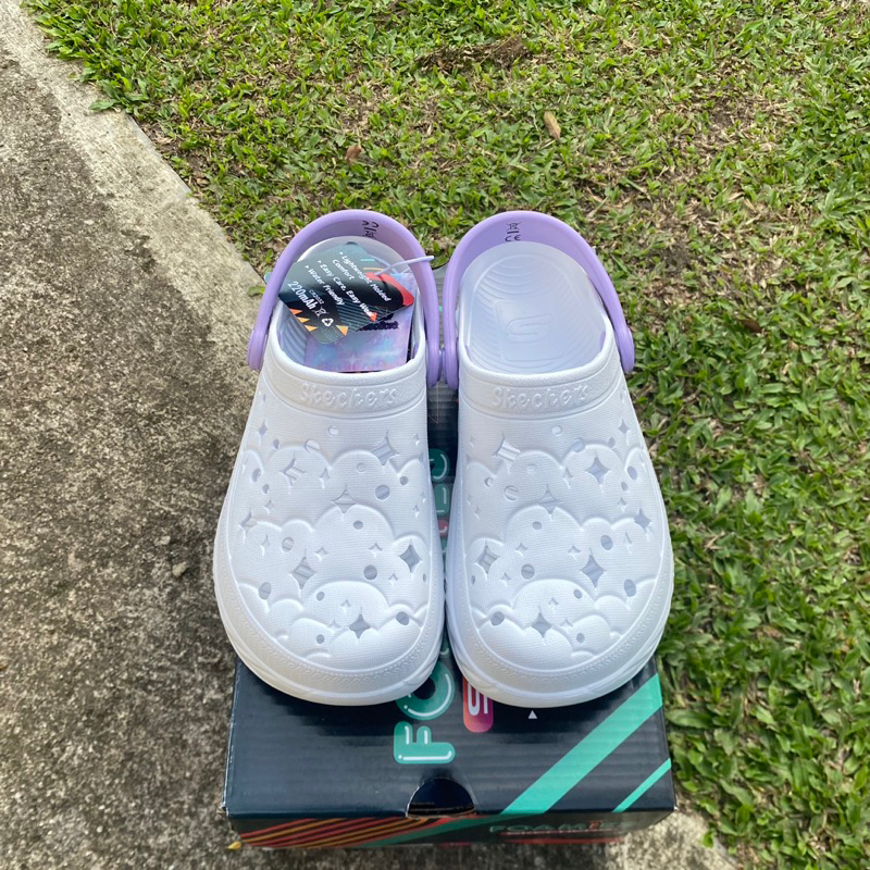 Diskon 70% Skechers S Light Unicorn Dreamer Original Sports Station