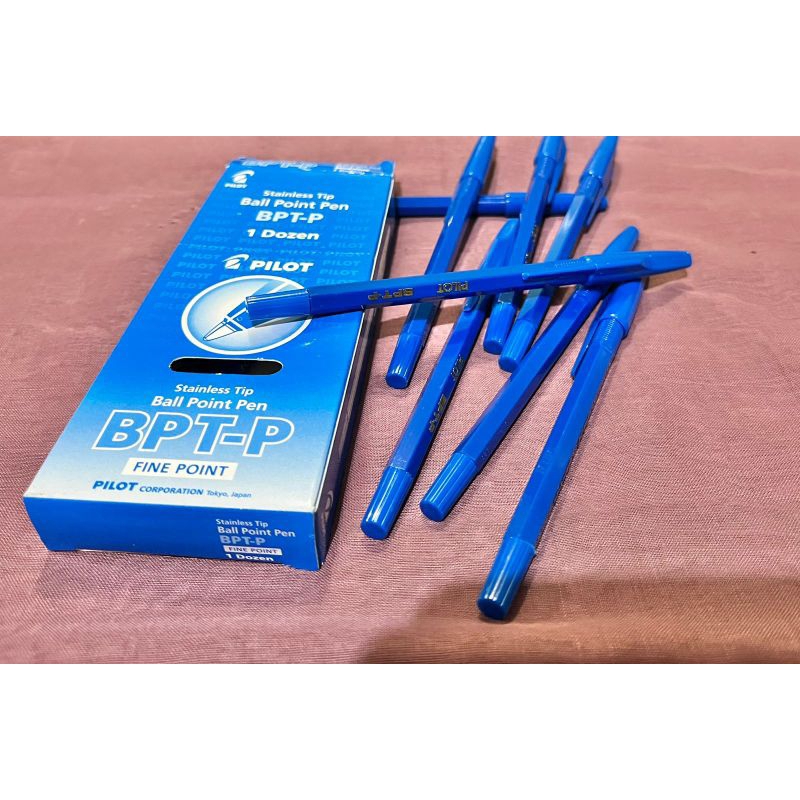 

Pen Pilot