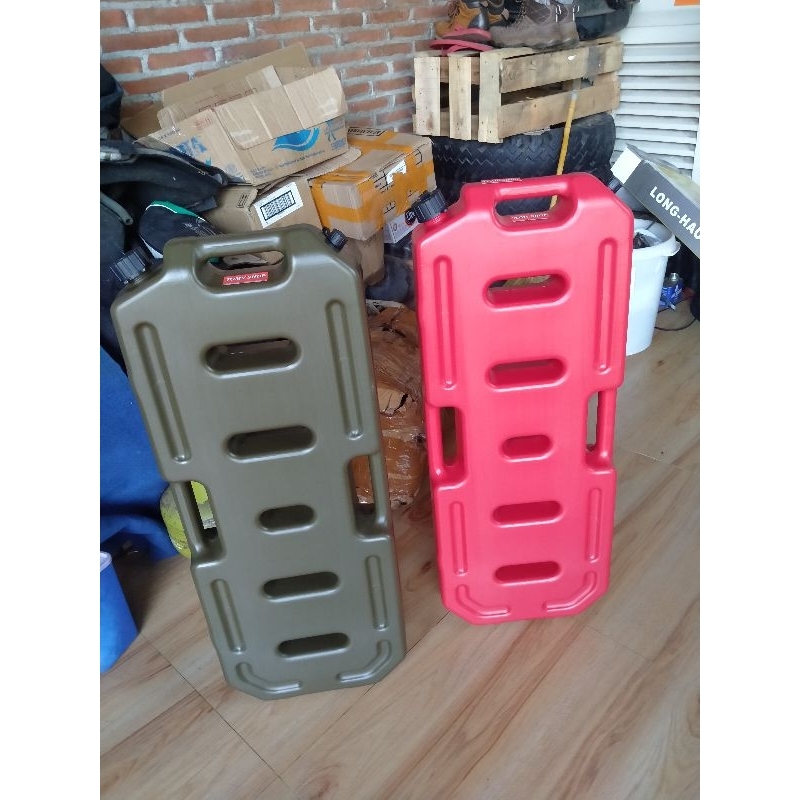 Long Houl Jrigen BBM Offroad 20liter