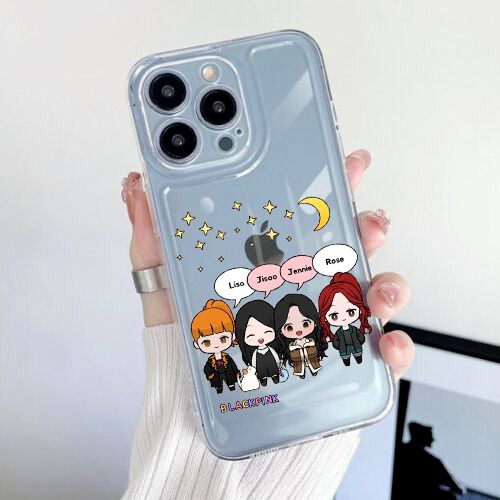 TERBARU Casing GG49 for Xiaomi Redmi 6A 8 9 Prime 9A 9i 9C 9T 10 10A 10C 12C A1 A1+ A2 Note 5 10s 5G Pro 11 11s 12 Poco C40 M3 M4