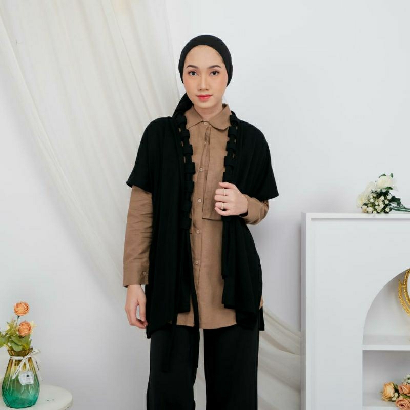 BYISH -  PLOUSIOS OUTER